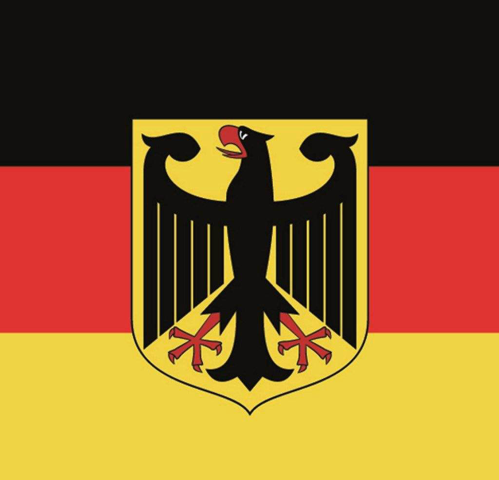 德国文化/体育活动签证材料清单
